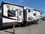 2013 Heartland Cyclone